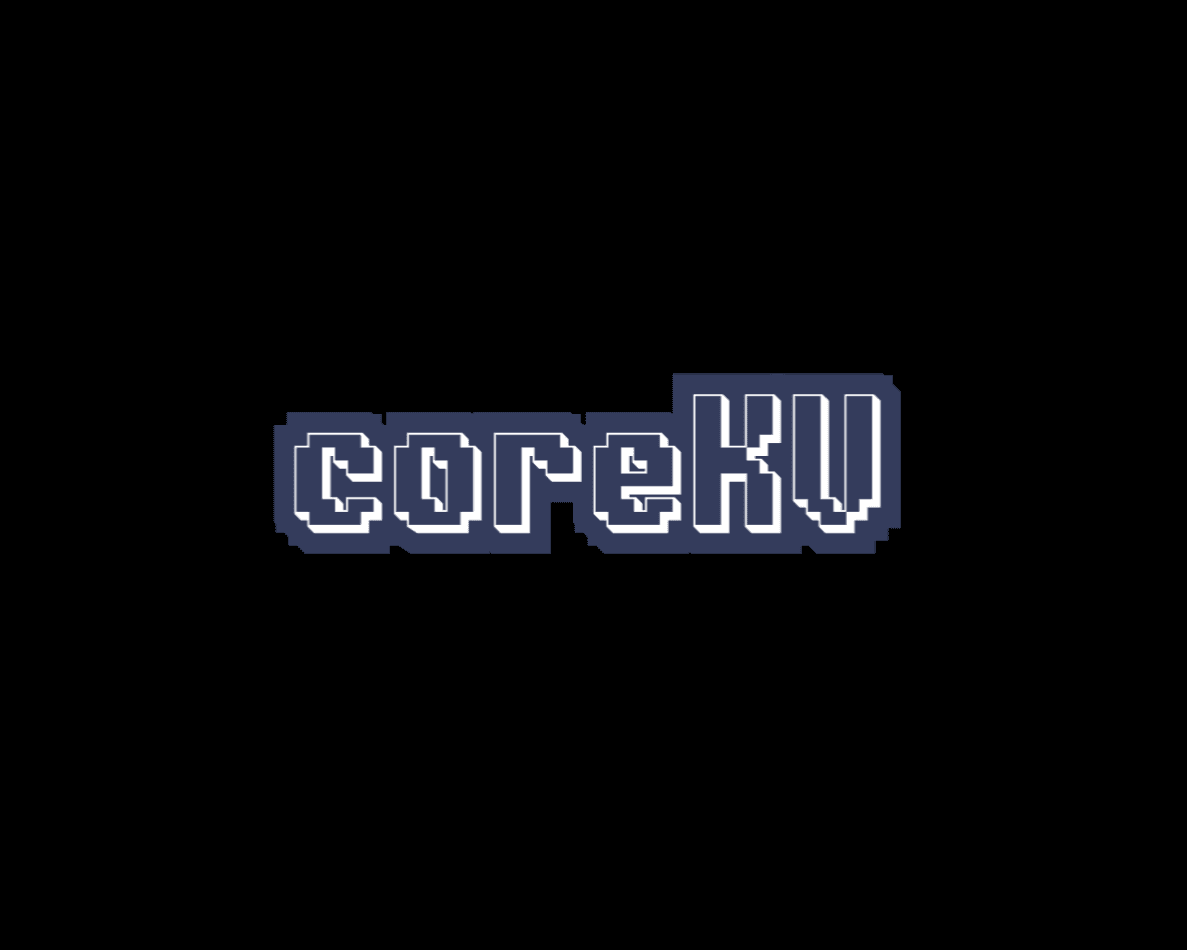 CoreKV